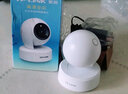 普联（TP-LINK）摄像头家用监控器 室内高清无线智能网络摄像机 360°度全景旋转云台手机APP远程查看双向语音对讲 【单镜头丨单画面】400万超清版 128GB内存卡【免费升级256GB卡】 4 实拍图