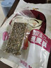 健元堂全燕麦代餐饼干360g饱腹粗粮五谷杂粮膳食纤维无蔗糖早餐压缩食品 螺旋藻360g 实拍图