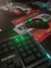 雷蛇（Razer）炼狱蝰蛇标准版有线鼠标 V2专业版USB蓝牙无线三模 商务办公电竞游戏适用 炼狱蝰蛇标准版-有线（黑色） 实拍图