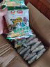 盼盼麦香鸡味块膨化食品零食大礼包组合混合装办公室休闲零食小吃 【40包】3口味混合装 实拍图