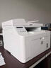 惠普（HP） 打印机M227fdw/227d/fdn无线黑白激光复印扫描一体机家用办公打印机 双面打印 M227FDW带输稿器+三年上门 实拍图