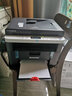 联想（Lenovo）M7256WHF打印复印扫描传真黑白A4激光多功能一体机 【店长推荐】M7256WHF 实拍图