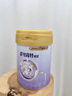 美赞臣纯冠贝悦羊奶粉1段婴儿配方羊奶粉(0-6月龄)新老包装随机发 700g*6罐 实拍图
