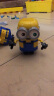 乐高（LEGO）小黄人大电影  积木拼插儿童玩具 小颗粒 75551 玩变小黄人 晒单实拍图