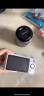 SONY索尼NEX5R NEX5T NEX-7 NEX-5N NEX6入门级二手数码微单相机奶昔系列 索尼NEX-5T 18-55mm【颜色随机】 99成新 实拍图