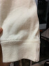小狗比格儿童内衣套装男纯棉春秋宝宝秋衣秋裤婴儿睡衣女打底家居服 6769小猴子 110 cm适合3-4岁/无肩扣 实拍图