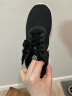 耐克（NIKE）女鞋 REVOLUTION 8运动鞋透气网面鞋时尚休闲鞋缓震跑步鞋 【新品】001-经典黑白/晒图退10 36 （内长225mm） 实拍图