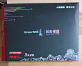 长城（Great Wall) 128GB SSD固态硬盘 SATA3.0接口 读速540MB/S台式机/笔记本通用 GW560系列  实拍图