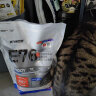 阿飞和巴弟 全价猫粮 幼猫成猫全期无谷猫粮增肥发腮E76 2kg 晒单实拍图