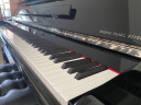 京珠北京珠江钢琴N-123立式钢琴德国进口配件 专业考级舞台演奏88键 实拍图