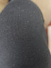 李宁（LI-NING）加绒运动裤子秋冬季男休闲卫裤保暖束脚修身百搭长裤 实拍图