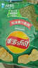 乐事（Lay's） 乐事薯片135g袋装大包装休闲零食小吃 【135g*6袋】随机口味 实拍图