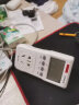 华谊电子 (HYELEC) HY-001B电力监测仪大功率16A计量插座 测量设备当前用电量 测量设备功率 实拍图