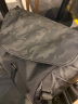 POLO单肩包男士机能风斜挎包男iPad包商务手机包运动挎包男包 迷彩黑 晒单实拍图