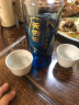 天佑德 五星生态 清香型白酒 52度 500ml 单瓶装【青海青稞酒】 实拍图