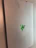 雷蛇razer 灵刃15 畅玩黑神话悟空电竞游戏二手笔记本电脑 高性能轻薄设计师移动图形工作站笔记本 95新雷蛇i7八代16G-512G固态8G独显 轻薄高端电竞游戏本 实拍图