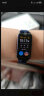 华为（HUAWEI）【新品火爆，陆续发货中】华为手环9 NFC版 智能手环 静谧蓝支持NFC功能电子门禁快捷支付公交地铁 实拍图