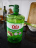 立白茶籽洗洁精1.45kg 实拍图