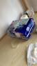 安儿乐ANERLE超柔防漏纸尿片M40片(6-11kg)超薄透气夏季尿不湿 晒单实拍图