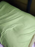 柔蕾枕头枕芯决明子枕头一对装荞麦薰衣草保健枕忱头心枕头套装一对 决明子磁疗枕一对送枕套 实拍图