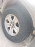 海大轮胎225/75R15HD828花纹加厚载重耐磨AT越野轮胎 适配中兴威虎 225/75R15 HD818 晒单实拍图