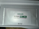 KOOLIFE 适用于 荣耀70Pro钢化膜华为honor 荣耀70Pro+手机膜保护贴膜曲面屏幕玻璃全覆盖高清膜防摔指纹 实拍图