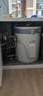 瑞美（Rheem）恒热立式电热水器大功率别墅家商用全屋中央热水大容量多点供水 恒温舒适 落地安装 60L 2400W 型号CSFL060-05K 一级能效 实拍图