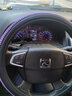 良驿轩【手工编织】冰丝汽车方向盘套汽车把套四季通用耐磨吸汗手感好 尊贵款冰丝紫罗兰 实拍图