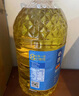长寿花甄味礼享压榨葵花籽油食用油烘培油 5L*1桶 实拍图