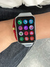 华为手表WATCH FIT 智能运动女士款2代蓝牙通话成人心率睡眠血氧健康生理周期 【活力款-海岛蓝】米兰尼斯表带+时尚表盘 实拍图