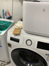 米家小米出品母婴洗衣机全自动 1公斤迷你系列小波轮高温蒸煮除菌内衣裤洗衣机XQB10MJ501 实拍图