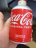 可口可乐（Coca-Cola）原装进口可乐250ml*6瓶 芬达密瓜味 含气饮料饮品  晒单实拍图