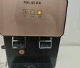 美菱（MeiLing） 饮水机 家用迷你制热型/冷热多用型台式桌面 饮水器 MY-T18 温热型 晒单实拍图