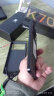小米Redmi 红米K70手机5g 第二代骁龙8 2K高光屏 光影猎人800传感器 120W快充 墨羽黑 16GB+512GB 晒单实拍图