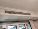 中央空调单组风口全拆洗（出风口+回风口）家电清洗 上门服务 实拍图