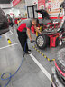 阿特拉斯汽车轮胎215/60R16 95H AS350 适配日产天籁/缤智/帕萨特/凯美瑞 实拍图