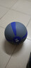 RISING锐思橡胶药球健身球弹力重力球私教体能训练medicine ball 10KG 实拍图