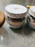 小梅屋小四月蜂蜜味梅条 蜜饯零食 罐装50g 实拍图