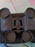 奥林巴斯（OLYMPUS）日本进口STD双筒望远镜高清微光夜视观鸟观景寻蜂望眼镜演唱会 STD 8X40S 实拍图