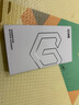 决色（DEFENSE） 苹果11手机壳iPhone11Pro/ProMax保护套防摔全包透明软硬外壳 星际（尊爵黑） iPhone 11 Pro Max 实拍图