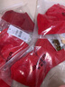 茜施尔（SHCER）调整型内衣女大胸显小全罩杯文胸套装薄款聚拢胸罩背心式收副乳 正红色-1件装 75C 实拍图