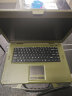 AICSHTER讯圣15.6英寸镁合金全加固军绿色三防笔记本电脑AIC-K156-BG/I5-11320H四核/8G/512G/IP65/WIN7 晒单实拍图