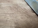 美厨（maxcook）乌檀木砧板 加厚天然整木菜板 实木案板 方形36*24*2.5cm MCPJ790 晒单实拍图