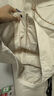 雪中飞【男女同款】三合一机能冲锋衣款羽绒服冬季防风保暖轻户外外套 实拍图