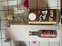 八八坑道58度600ml高粱酒（加赠50ml三年陈高）三年窖藏老酒台版原瓶 实拍图