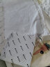 babycare婴儿隔尿垫一次性新生儿防水透气尿垫床单护理垫 中号45*33cm60片 晒单实拍图