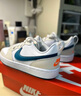 耐克（NIKE）COURT BOROUGH LOW 2  运动鞋 BQ5448-017 36 实拍图