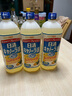 日清日本原装进口芥花籽油食用菜籽油色拉油不油腻3L 1000g*3瓶 实拍图