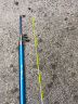 威吉（WEIJI） 威吉海竿套装钓鱼竿抛竿甩竿远投竿海杆渔具渔轮全套钓竿鱼杆 2.1米裸竿（只有鱼竿） 实拍图