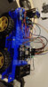 CreateBlock STM32智能小车机器人套件4WD四驱编程套件wifi视频实时监控 A套餐 实拍图
